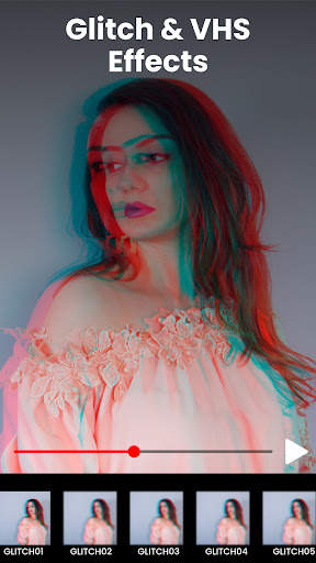Light Exposure Photo Editor screenshot 2