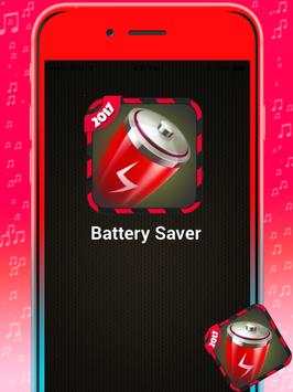 du battery saver pro screenshot 1
