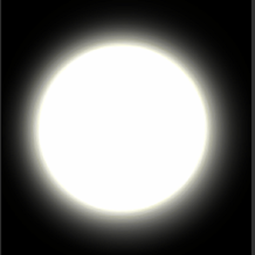 Big Bang Physics Simulation icon