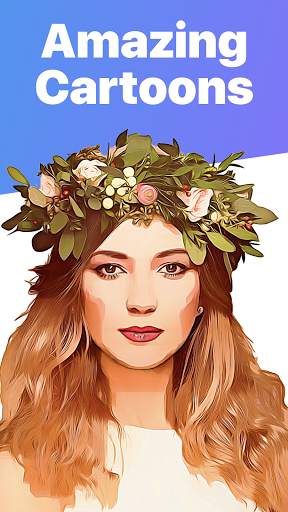 PhotoMania - Photo Effects screenshot 2