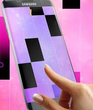 Piano Tiles for Exo screenshot 3