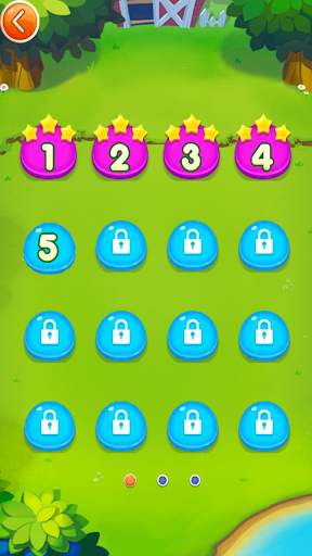 Cookie Crush Bomb screenshot 3