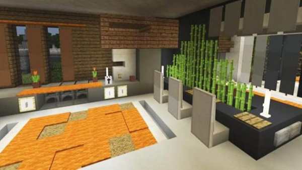 Safe house for Minecraft screenshot 2