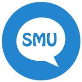 SMU Global Chat icon