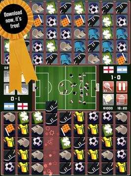 World Soccer screenshot 4