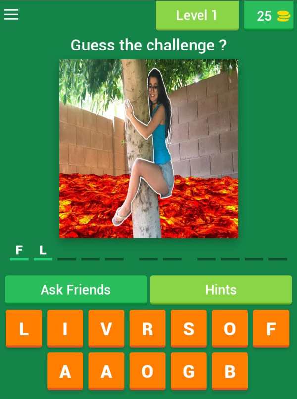 Youtubers Challenge Quiz screenshot 9