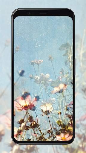 Vintage Wallpapers screenshot 3