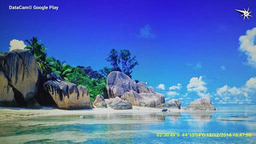 DateCam screenshot 5