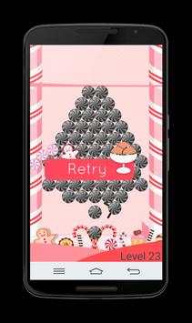 Candy Bubble Shooter screenshot 5