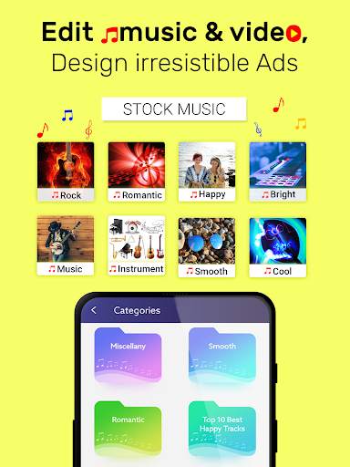 Banner Maker, GIF Creator screenshot 19