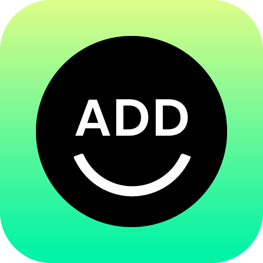ADD Shop icon