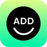 ADD Shop logo