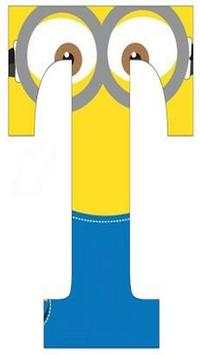 Minions Stickers for whatsapp - Wastickerapps screenshot 2