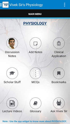 Physiology GURU screenshot 7