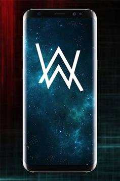 Alan Walker Wallpaper 5 تصوير الشاشة