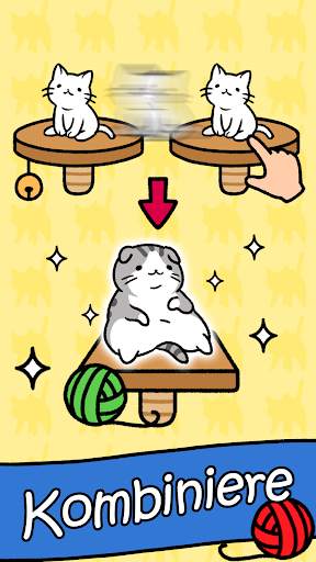 Cat Condo screenshot 1
