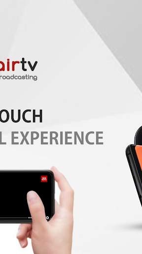 Air TV Lite screenshot 3