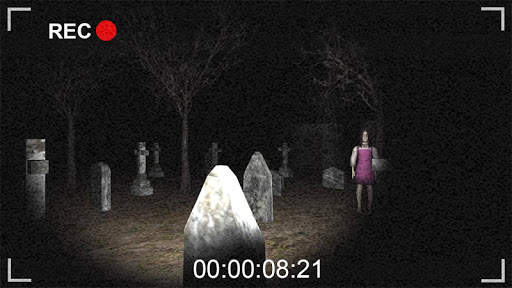 Horror [REC] screenshot 5