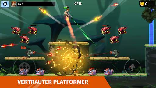 Auto Hero: Auto-shooting game screenshot 7