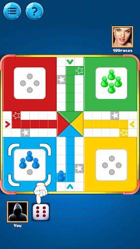 Ludo Super screenshot 3