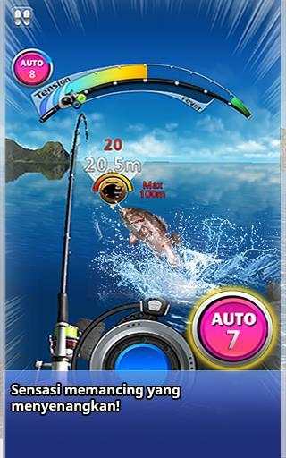 Fishing Time:Season2 screenshot 7