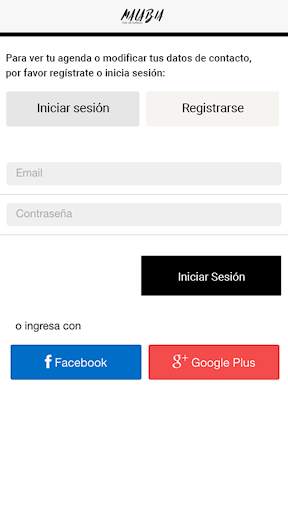 Malabia screenshot 2