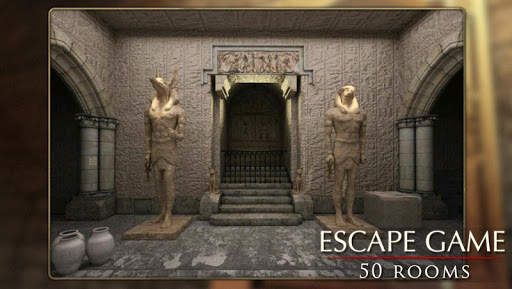 Escape game: 50 rooms 3 4 تصوير الشاشة