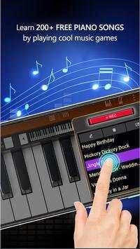 3D Piano screenshot 3