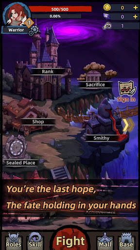 Not A Legend screenshot 3
