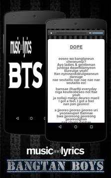 BTS Songs screenshot 3