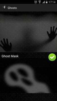 Ghost Camera screenshot 5