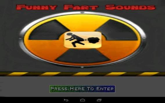 Funny Fart Sounds screenshot 9