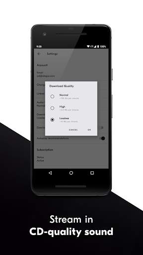 IDAGIO - Classical Music Streaming screenshot 6