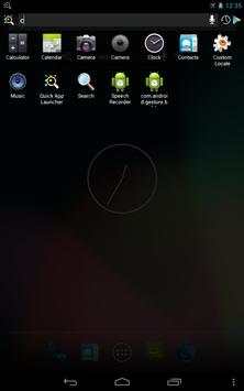 Quick App Launcher screenshot 11