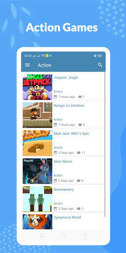 Daily Games - play and earn money in gamebox app screenshot 2