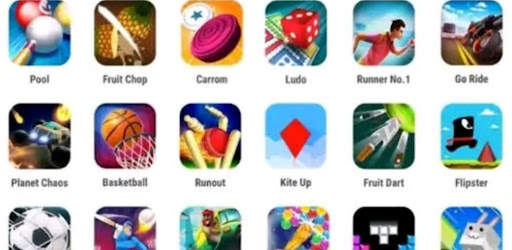 Play Games & Earn Money Quiz स्क्रीनशॉट 1