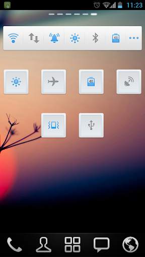 GO Switch Widget screenshot 6
