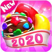 Guide For Candy Cru-sh Sag-a! 1.0.1