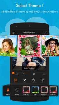 Photo Slideshow with Music screenshot 2