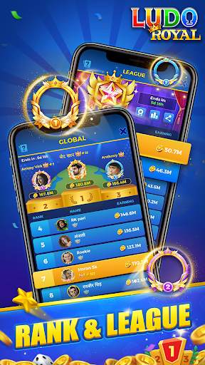 Ludo Royal - Happy Voice Chat screenshot 7