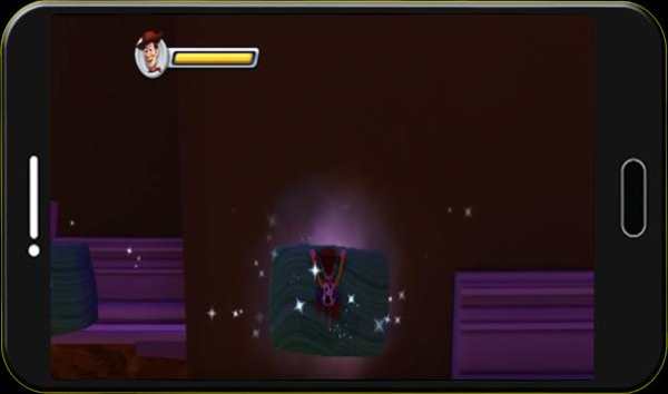 Guide Toy Story 3 screenshot 3
