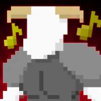 Dungeons & Rhythms - Greek mythology musical game logo