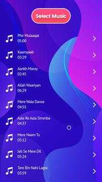 Magic Video Maker screenshot 4