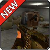 Shooter Sniper Force icon