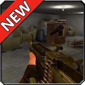 Shooter Sniper Force 1.5