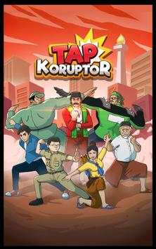 Tap Koruptor screenshot 1