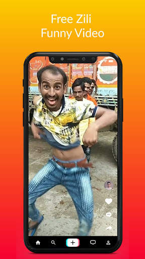Free Zili Funny Videos Sharing Guide screenshot 3