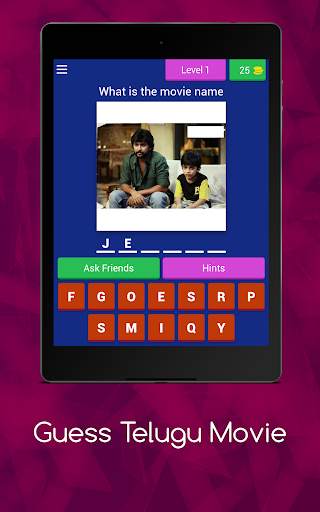 Guess Telugu Movie screenshot 1