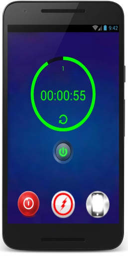 Flashlight torch-LED screenshot 3