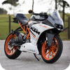 Sport Bike Wallpaper 4K icon